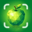 プログラムのアイコン：NutriSmart: Scanner Alime…