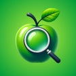 プログラムのアイコン：NutriSmart: Scanner Alime…
