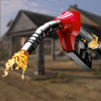 Ikon program: Gas Station 3D - Junkyard…