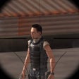 ไอคอนของโปรแกรม: Sniper Attack