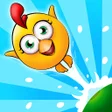Programın simgesi: Clucky Chicken Escape Puz…
