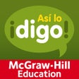 ไอคอนของโปรแกรม: Así lo digo Level 3