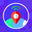 أيقونة البرنامج: Wifi world - Wifi passwor…