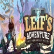Programın simgesi: Leif's Adventure: Netherw…