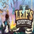ไอคอนของโปรแกรม: Leif's Adventure: Netherw…