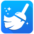 أيقونة البرنامج: Fast Booster - Deep Clean…