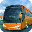 Icon of program: Bus Simulator Coach Drive…