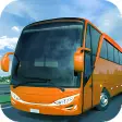 Bus Simulator Coach Drive Game