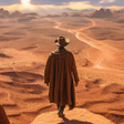 Иконка программы: Western Cowboy Duel