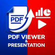 Programikonen: PDF Viewer  Presentation …