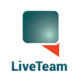 程序图标：LiveTeam - real-time team…