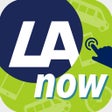 Biểu tượng của chương trình: LAnow