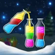 程序图标：Water Sort Puzzle - Color…