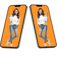 程序图标：Mobile Phone Photo Frames