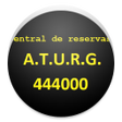 Icon of program: Taxis ATURG CLIENTES