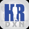 أيقونة البرنامج: DXN HRMS