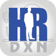 プログラムのアイコン：DXN HRMS