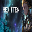 ไอคอนของโปรแกรม: Hexitten
