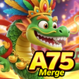 Icoon van programma: A75 Merge