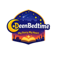 أيقونة البرنامج: DeenBedtime: Islamic Stor…