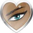 Ikona programu: How to Shape Eyebrows