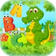 程序图标：Day Be Hoc Chu Cai - Hoc …