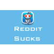 Reddit Sucks!