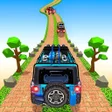 Ícone do programa: Jeep Drivezilla