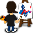 Icono de programa: InstantPhotoSketch Pro