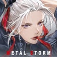 Icona del programma: 鋼嵐-メタルストーム