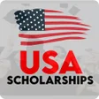 プログラムのアイコン：USA Scholarships