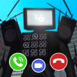 Ícone do programa: Titan TV Man Fake Call