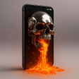 Icoon van programma: Live Wallpapers 3D  Wallc…