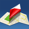 Ícone do programa: 3D Compass Plus