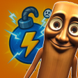أيقونة البرنامج: Tung Tung Sahur : Screw P…