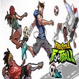 Icon of program: FreeStyle Football