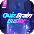 プログラムのアイコン：Quiz Brain Buster