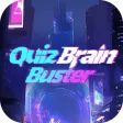 Quiz Brain Buster