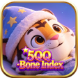 أيقونة البرنامج: 5QQ Bone Index