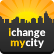 أيقونة البرنامج: IChangeMyCity.