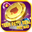 Teen Patti Real- Pro Max