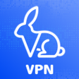 프로그램 아이콘: BunnyWhisper SecureNet VP…
