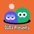 أيقونة البرنامج: DaDa Presenta