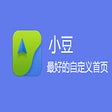 Icon of program: 小豆-自定义首页