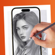 Icono de programa: AR Drawing - Trace to Ske…