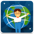 Symbol des Programms: Trivia de Geografia en Es…