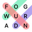 Icona del programma: Word Search - Crossword G…