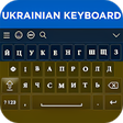 Иконка программы: Ukrainian Keyboard
