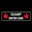 Icoon van programma: Calgary United Cabs