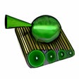 Icono de programa: Atomic Tanks Portable